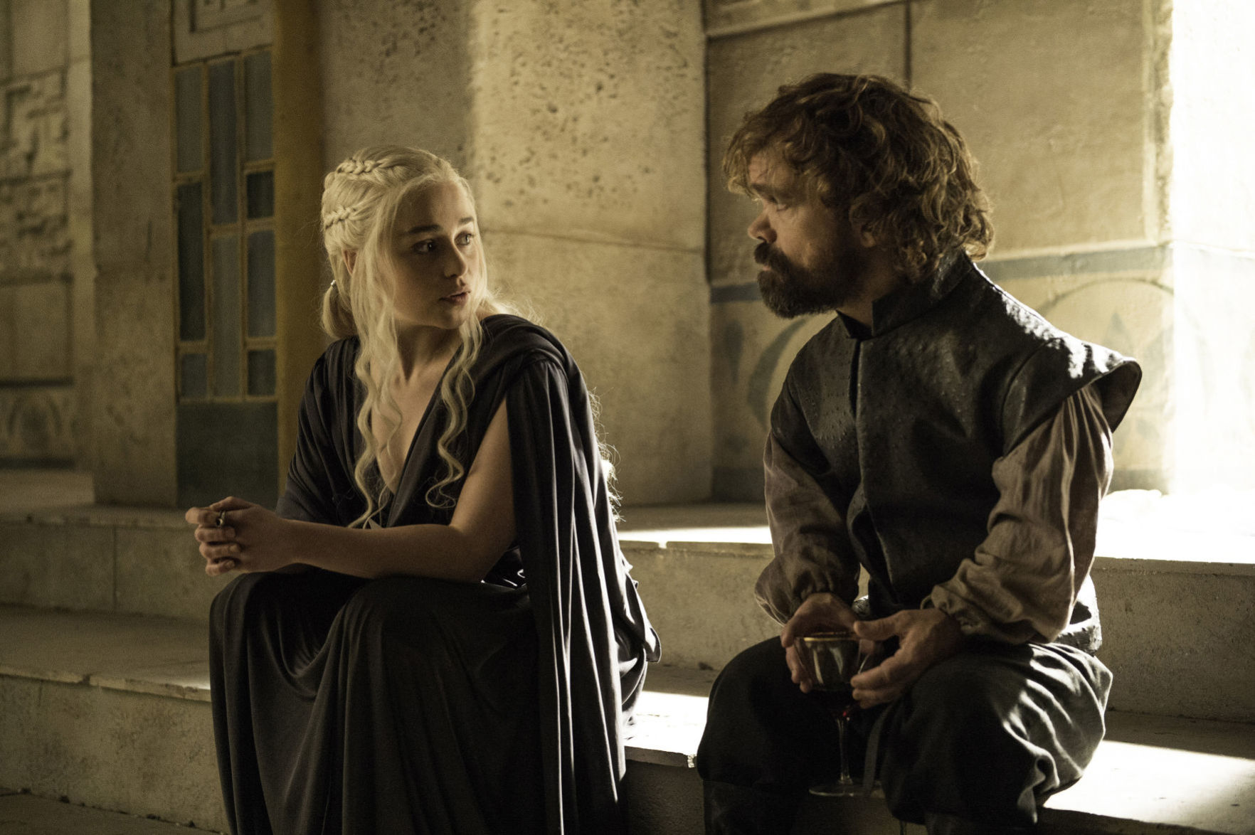 Tyrion Lannister +1000